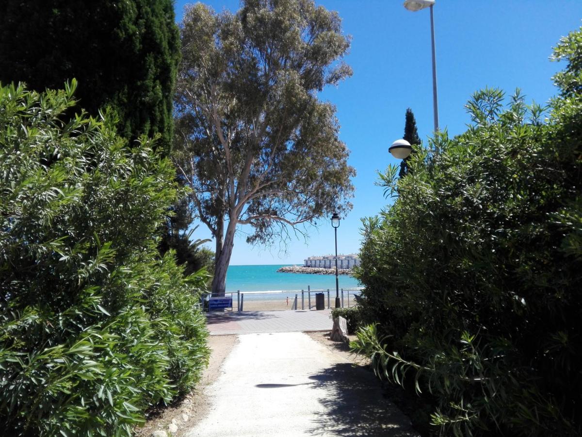 Apcostas - Marino Las Fuentes Alcossebre Εξωτερικό φωτογραφία