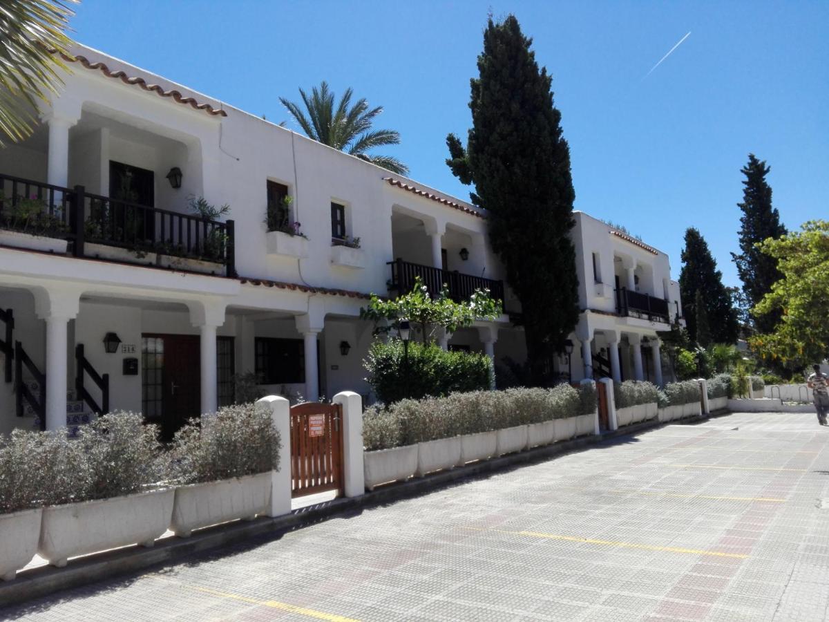 Apcostas - Marino Las Fuentes Alcossebre Εξωτερικό φωτογραφία