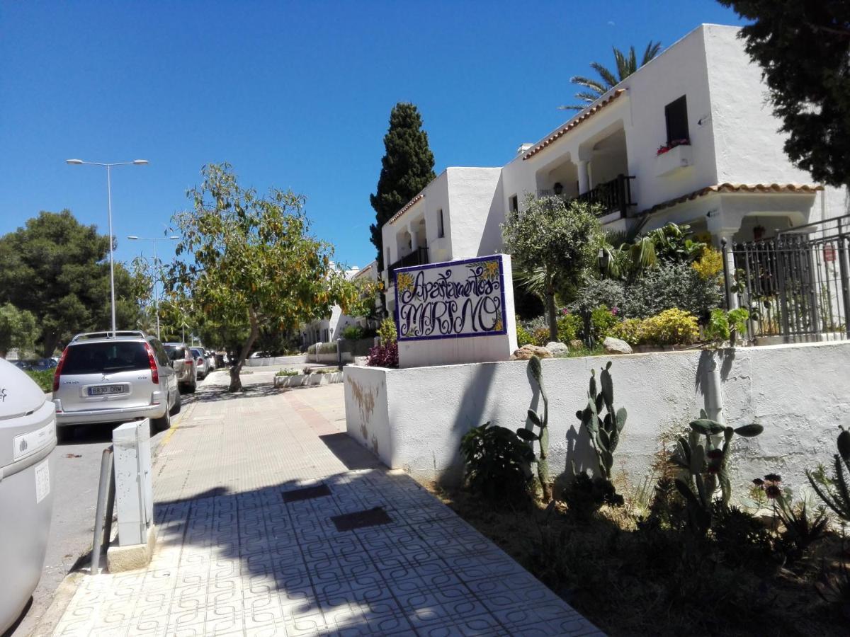 Apcostas - Marino Las Fuentes Alcossebre Εξωτερικό φωτογραφία