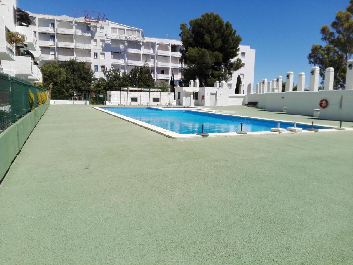 Apcostas - Marino Las Fuentes Alcossebre Εξωτερικό φωτογραφία