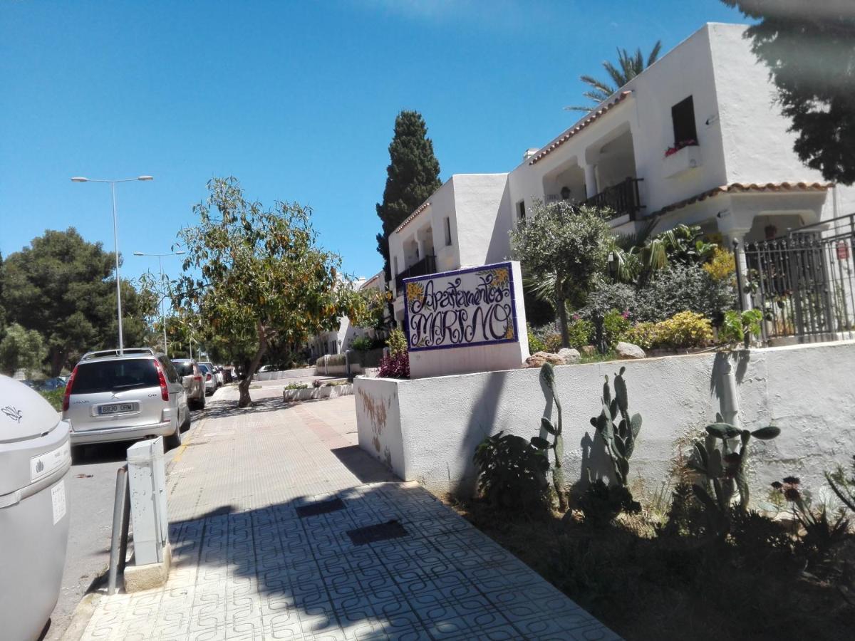 Apcostas - Marino Las Fuentes Alcossebre Εξωτερικό φωτογραφία