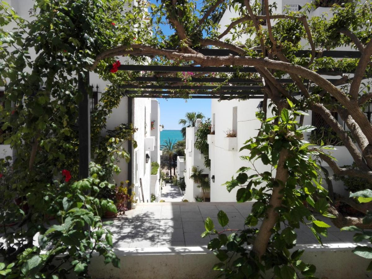 Apcostas - Marino Las Fuentes Alcossebre Εξωτερικό φωτογραφία