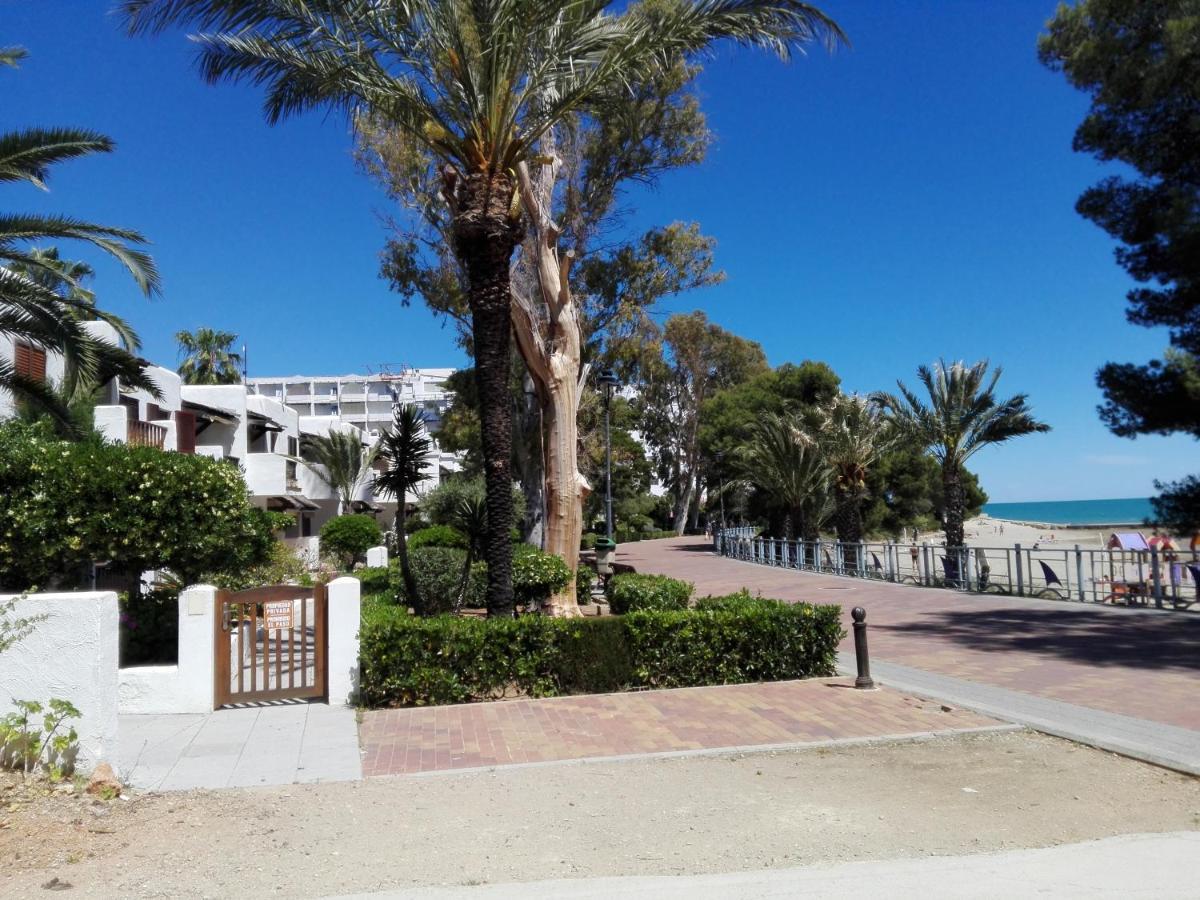 Apcostas - Marino Las Fuentes Alcossebre Εξωτερικό φωτογραφία
