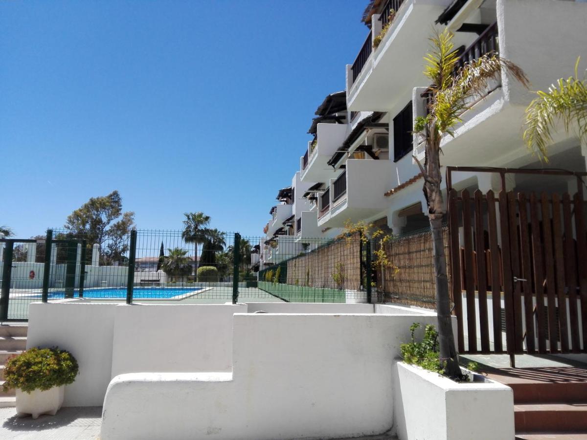Apcostas - Marino Las Fuentes Alcossebre Εξωτερικό φωτογραφία