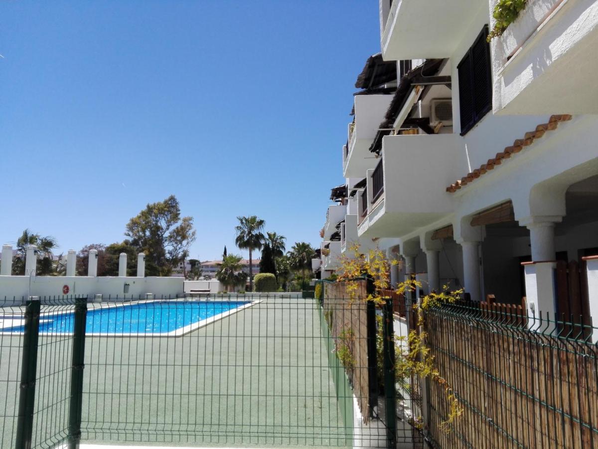 Apcostas - Marino Las Fuentes Alcossebre Εξωτερικό φωτογραφία