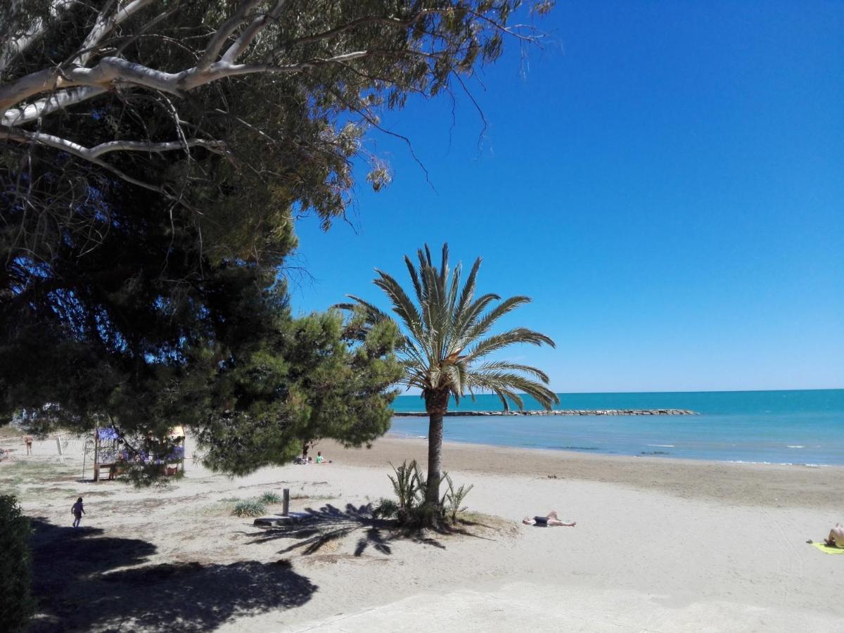 Apcostas - Marino Las Fuentes Alcossebre Εξωτερικό φωτογραφία