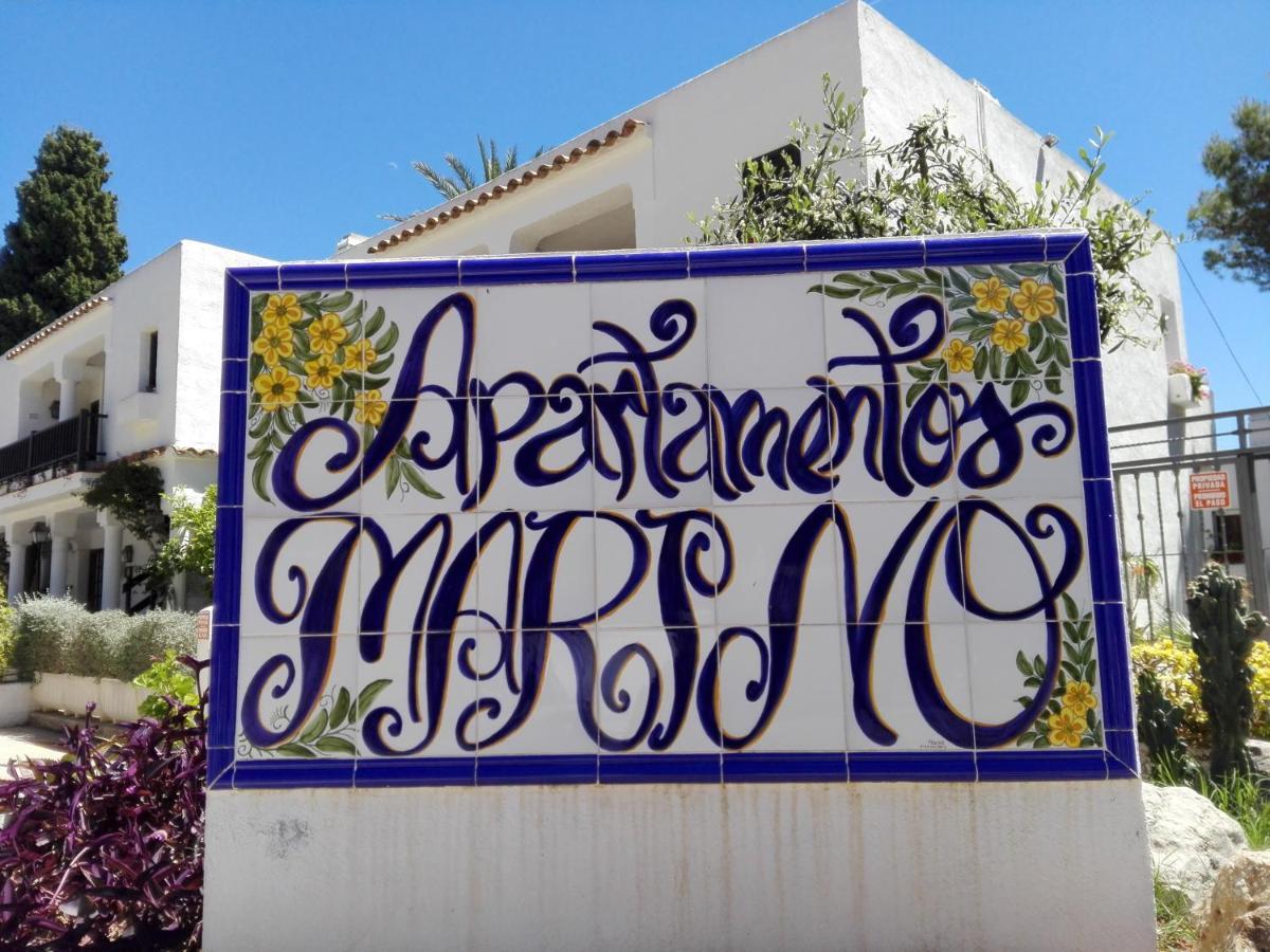 Apcostas - Marino Las Fuentes Alcossebre Εξωτερικό φωτογραφία