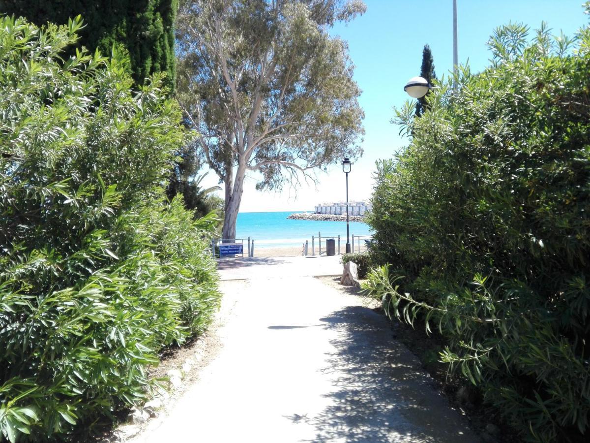 Apcostas - Marino Las Fuentes Alcossebre Εξωτερικό φωτογραφία