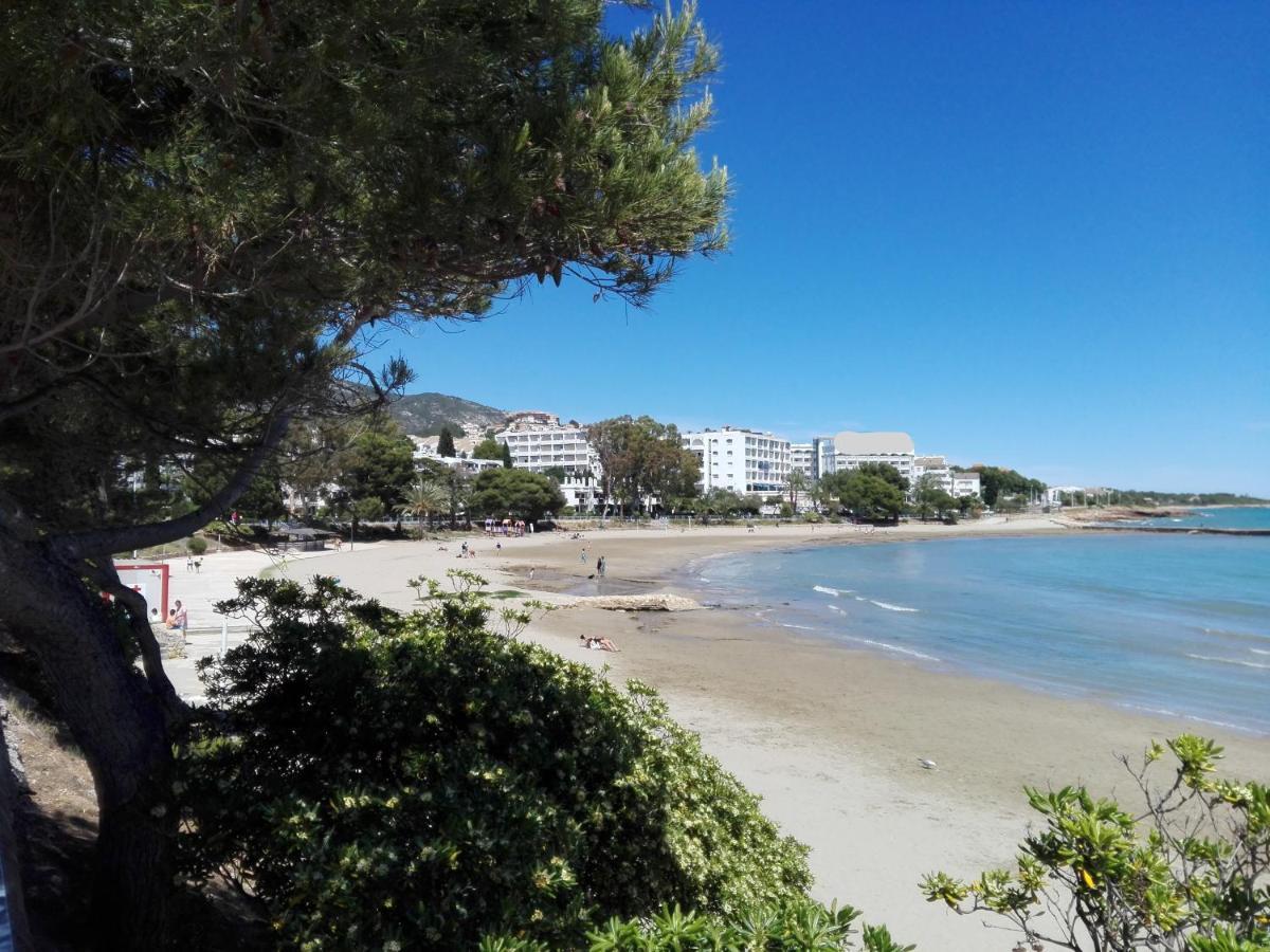 Apcostas - Marino Las Fuentes Alcossebre Εξωτερικό φωτογραφία