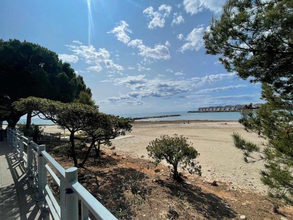 Apcostas - Marino Las Fuentes Alcossebre Εξωτερικό φωτογραφία